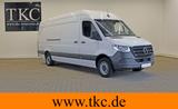 Mercedes-Benz Sprinter 315 CDI Maxi Kasten Klima #76T191 - Mercedes-Benz Sprinter: 315cdi