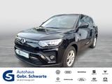 Ssangyong Tivoli 1.5 T-GDI Amber 4x2 KAMERA+GRA+PDC+KLIMA - Ssangyong Tivoli Amber mit Benzin-Antrieb