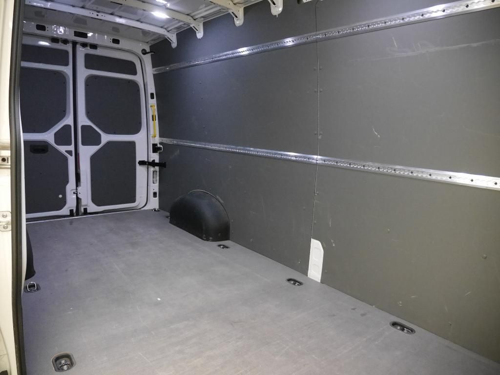 Volkswagen Crafter - Bild 5