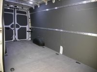 Volkswagen Crafter - Vorschau Bild 5