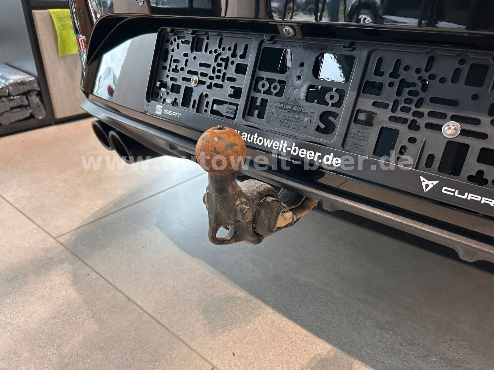 Cupra Leon - Bild 27