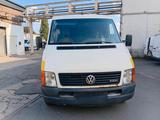 Volkswagen VW LT 35 2.8 Diesel Mittel Hoch Lang 1999 ... - Volkswagen LT in Bochum