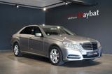 Mercedes-Benz E 200 CGI Avantgarde Navi-Xenon-GSD-Kamera-AHK - gebrauchte Mercedes-Benz E 200 aus dem Jahr 2010