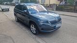 Skoda Kodiaq 1.4 TSI ACT DSG Style mit sehr guter Auss - Skoda Kodiaq Gebrauchtwagen in München