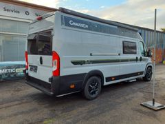 Chausson V 690  SportLine MJ25, Arctic, Herbst-Aktion