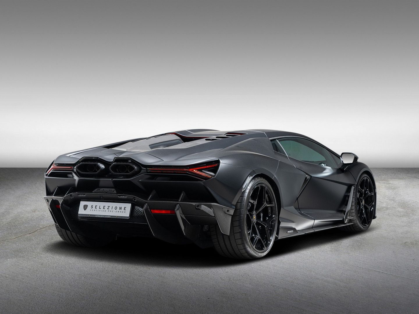 Lamborghini Revuelto Revuelto MY2025 imagem 3