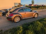 Volkswagen Beetle 1.4 TSI -