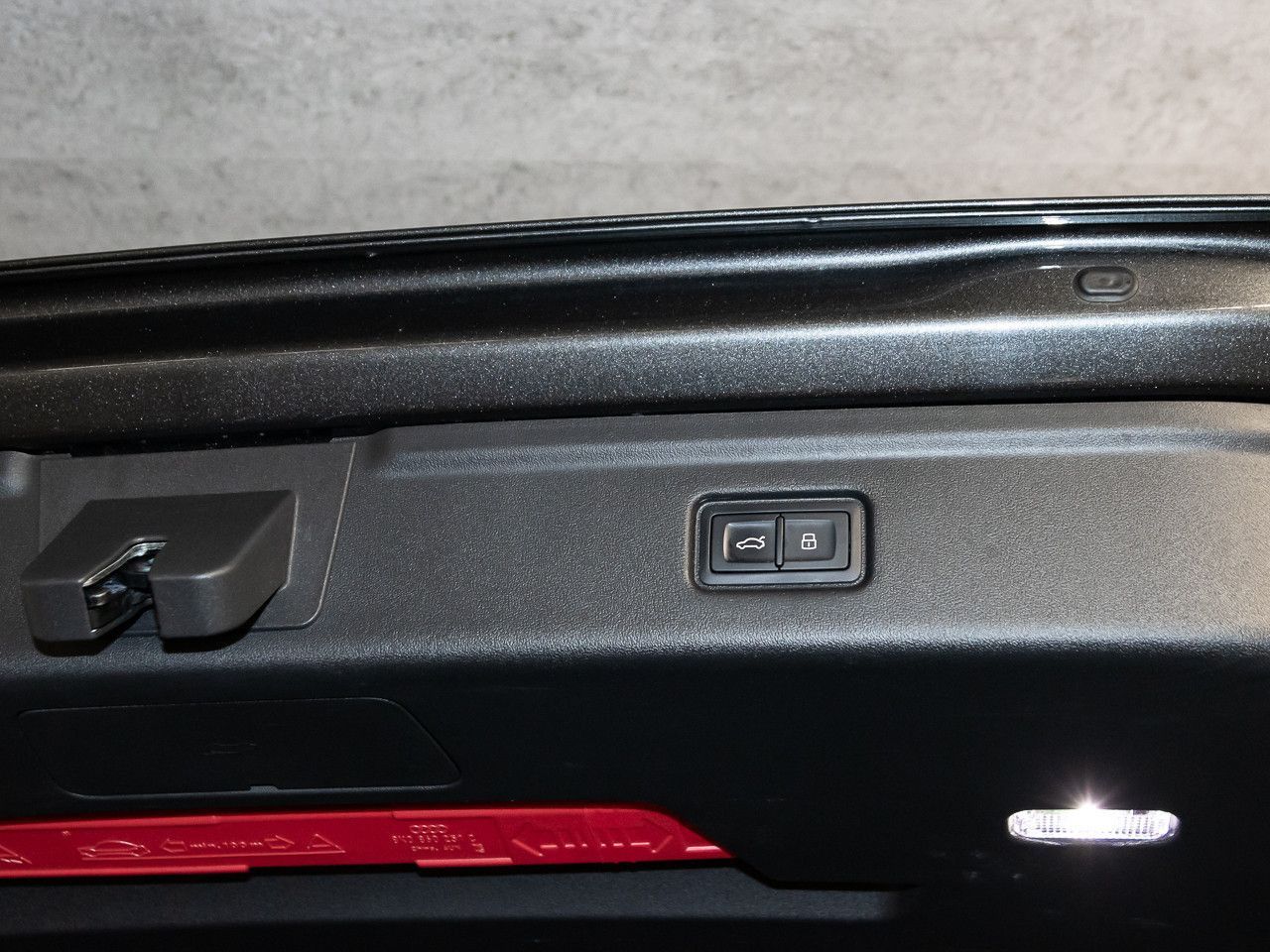 Audi A6 e-tron - Bild 11