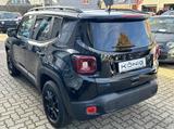 Jeep Renegade PHEV Upland 4x4 Navi Sitzheizung - Jeep Renegade Gebrauchtwagen in Hamburg