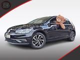 Volkswagen Golf VII Join Automatik Navi PDC SHZ LED - gebrauchte Kleinwagen in Bremen