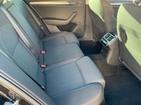 Skoda Superb - Vorschau Bild 13