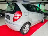 Mercedes-Benz A 150 W169 -Automatik -TÜV neu - Mercedes-Benz A-Klasse: W169