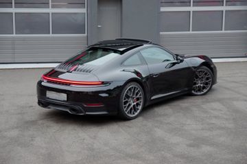 Porsche 992.2 S*Sporta,Sitzlüft,Chrono,ACC,BOSE,14W,360°