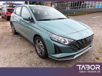 Hyundai i20 - Vorschau Bild 2