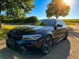 BMW M5 xDrive HEADUP Keyless ACC ohne OPF Garantie - BMW M5 von privat