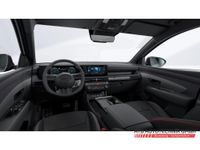 Hyundai TUCSON - Vorschau Bild 10