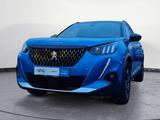 Peugeot 2008 PureTech 130 EAT8 GT Navi LED Scheinwerfer  - Peugeot 2008 e-GT