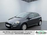 Fiat Punto Lounge 1.2 8V LM 2xKlima PDC Navi - Fiat Punto: Lounge