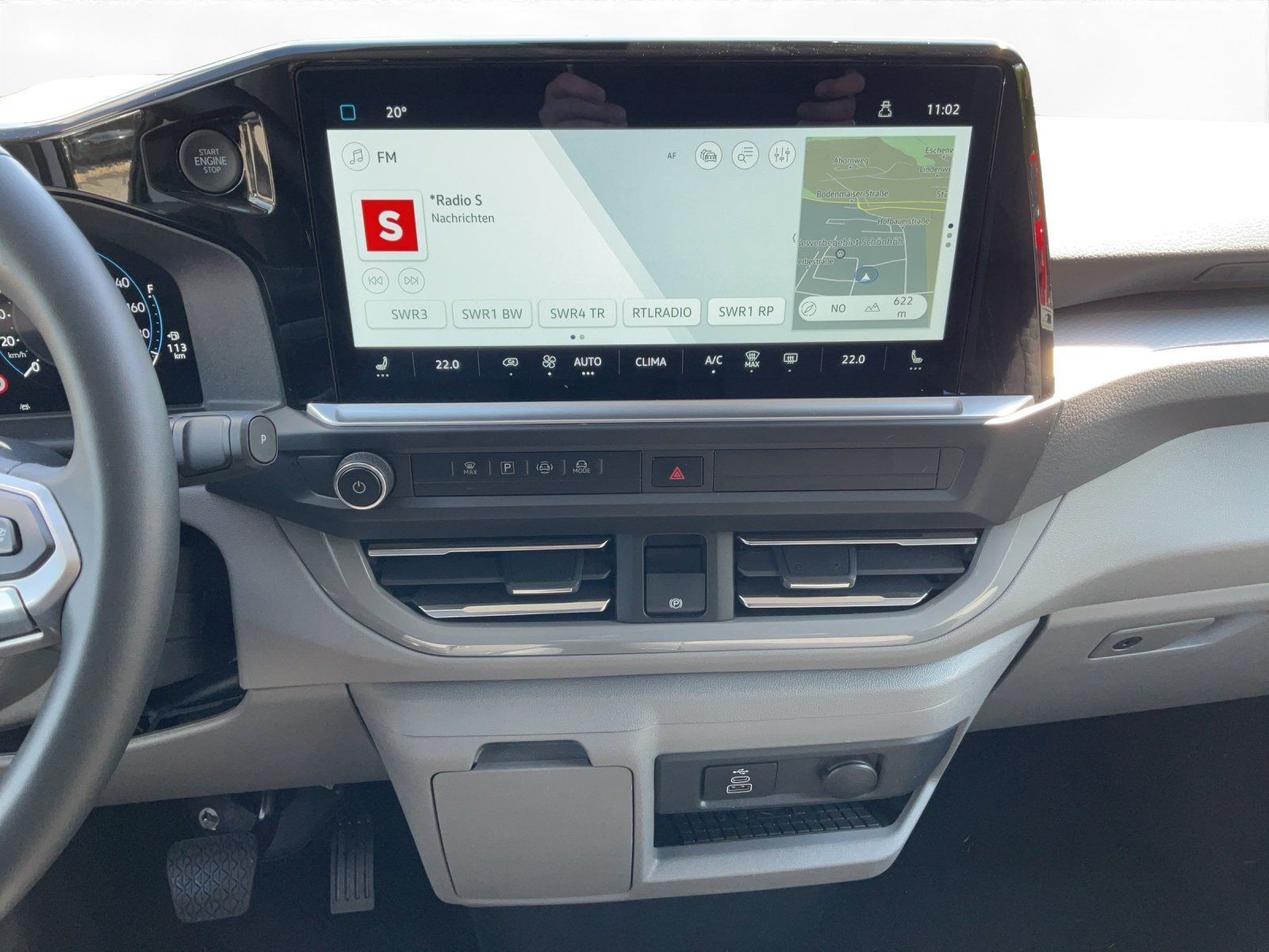 Volkswagen T7 Caravelle - Bild 13
