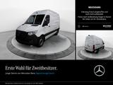 Mercedes-Benz Sprinter 317 CDI Hochdach DAB MBUX TOTW AHK 3,5