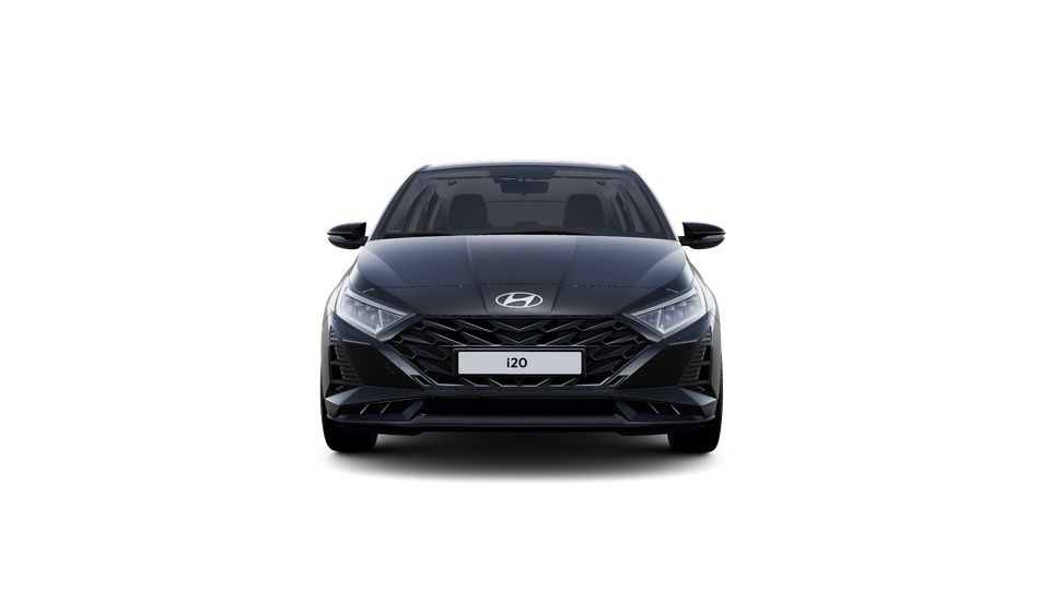 Hyundai i20 - Bild 5