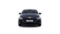 Hyundai i20 - Vorschau Bild 5