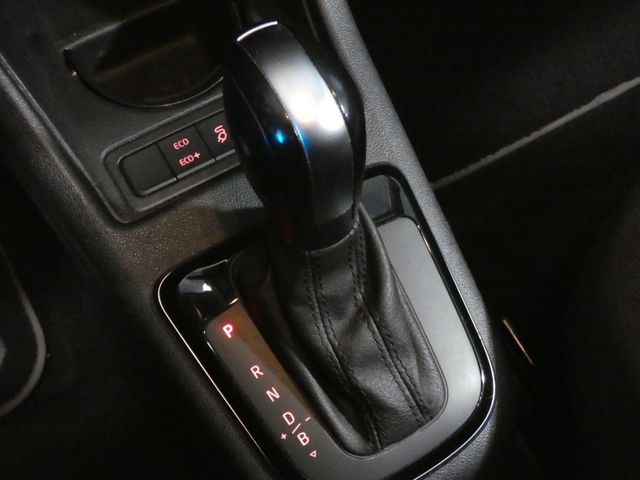 e-up! KAMERA SHZ Tempomat Einparkhilfe