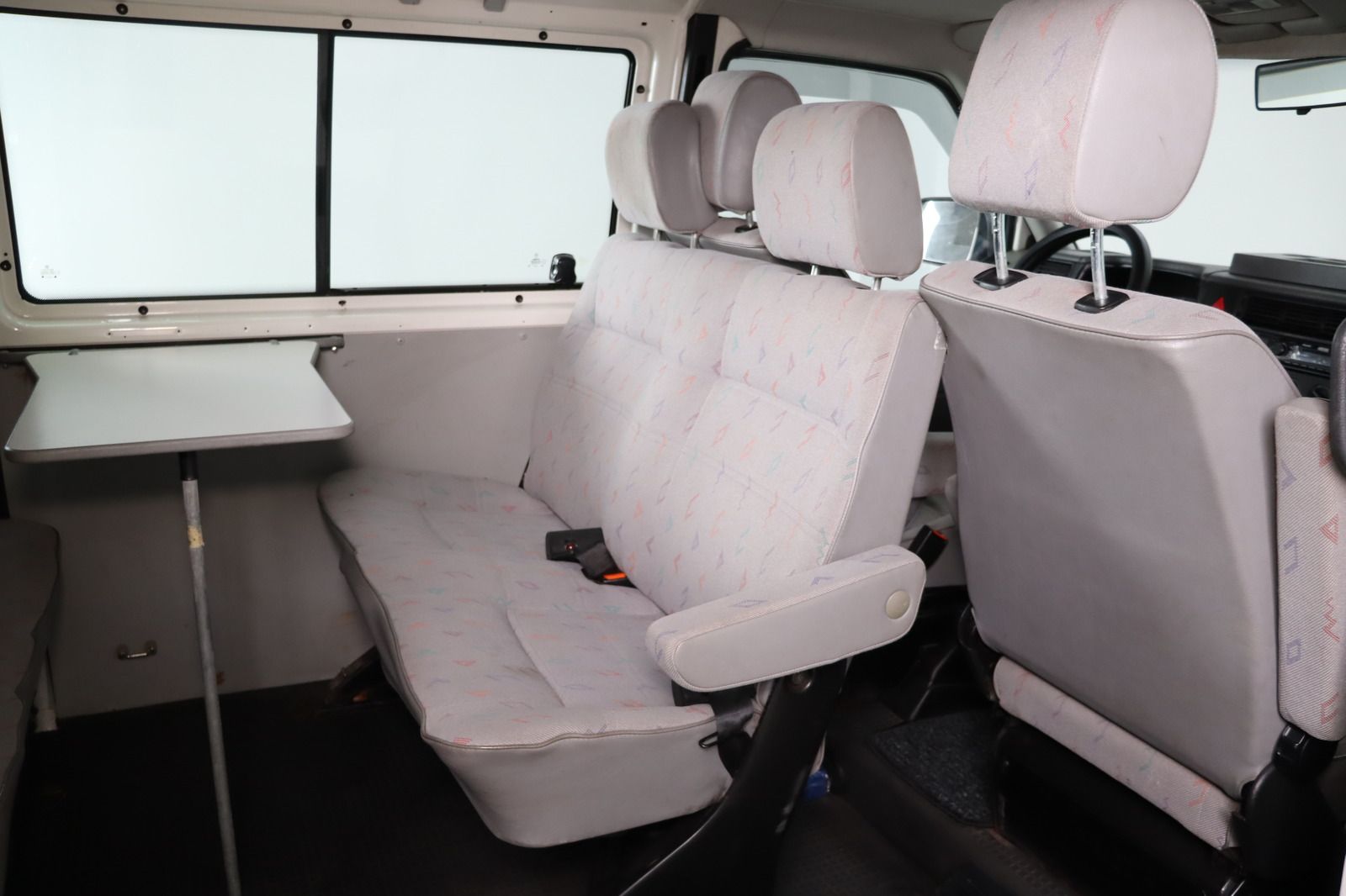 Fahrzeugabbildung Volkswagen T4 Kombi 2.5 syncro *Klima Allrad * Bett * Zelt