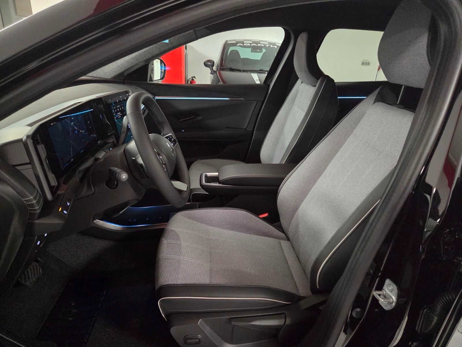 Mitsubishi Eclipse Cross - Bild 9