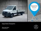 Mercedes-Benz Sprinter 514 CDI L3, AHK, 3-Sitzer - Mercedes-Benz Sprinter 5 sitzer