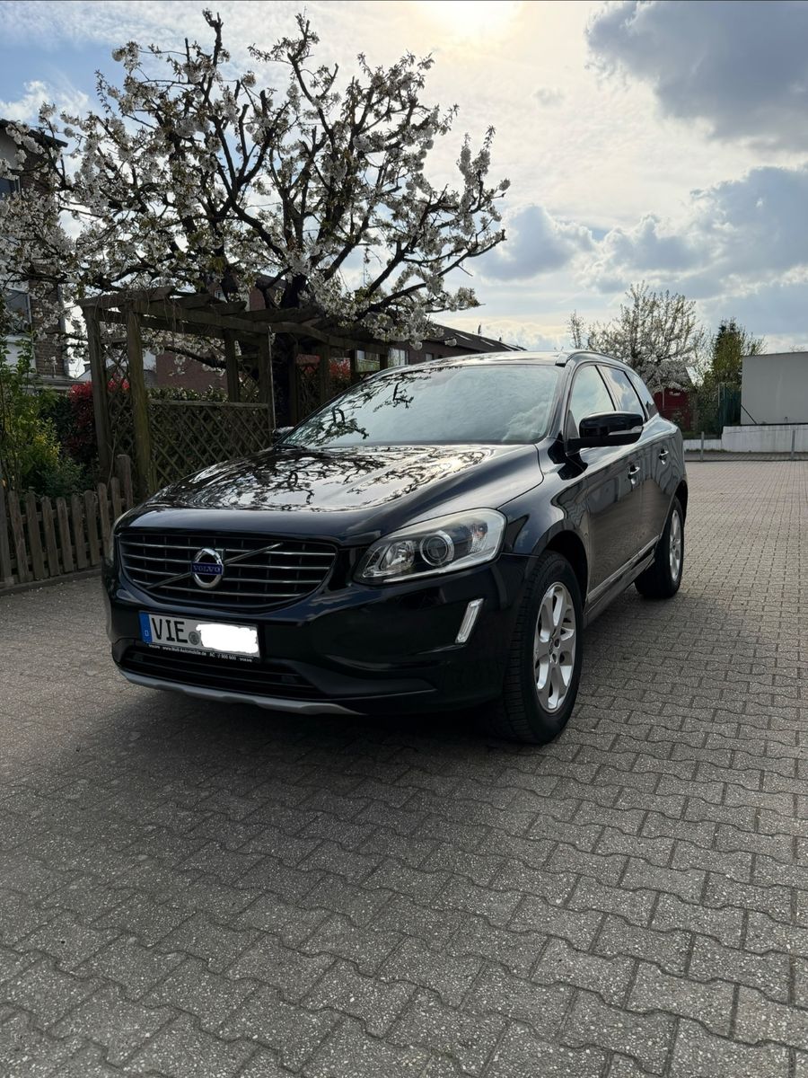VOLVO XC 60