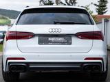 Audi S6 Avant TDI*S-SITZE*BLACK*STAND*MATRIX*AHK*PANO - gebrauchte Audi S6 aus dem Jahr 2021