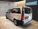 Mercedes-Benz Vito 114 CDI Tourer PRO Lang 9SITZ*RFK*HECKTÜREN - Mercedes-Benz Vito Jahreswagen