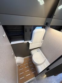 HYMER ERIBA HYMERCAR Grand Canyon S Xperience 600 Kamera Distronic