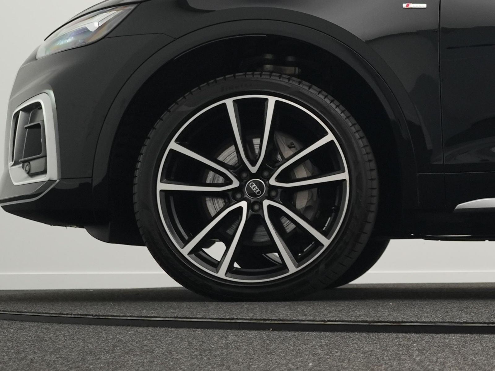 Audi Q5 - Bild 47