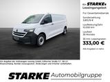 Volkswagen T7 Transporter 2.0 TDI Kasten LR  LED PDC Tempo  - Neuwagen: Transporter