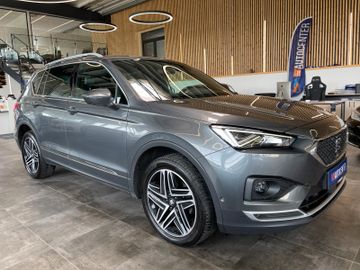 Seat Tarraco Xcellence *4Drive*AHK*Pano*
