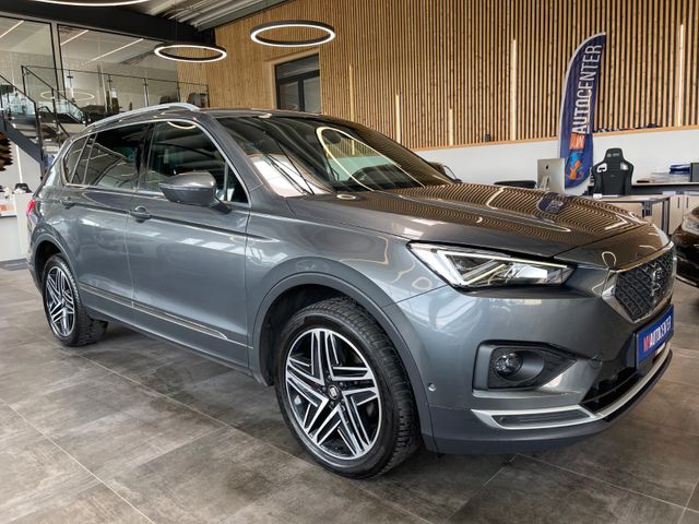 Seat Tarraco Xcellence *4Drive*AHK*Pano*