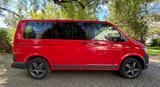 Volkswagen T6 Wohnmobilzulassung - Angebote