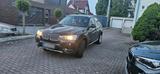 BMW X3 2.0D XDrive  XLine F25  2015  Tüv neue - BMW 520 mit Diesel-Antrieb: Geländewagen