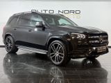 Mercedes-Benz GLS 580 4Matic*AMG*7-Sitzer*Pano*23´´*AHK*Night* - Mercedes-Benz: Geländewagen, 4matic