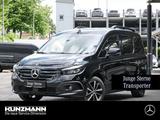 Mercedes-Benz EQT 200 Standard Progressive Navi Kamera Keyless - Mercedes-Benz EQT Gebrauchtwagen