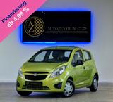Chevrolet Spark 1.0i Basis+ *TÜV 04/2027*5-TÜRIG* - Chevrolet Spark: 1.0