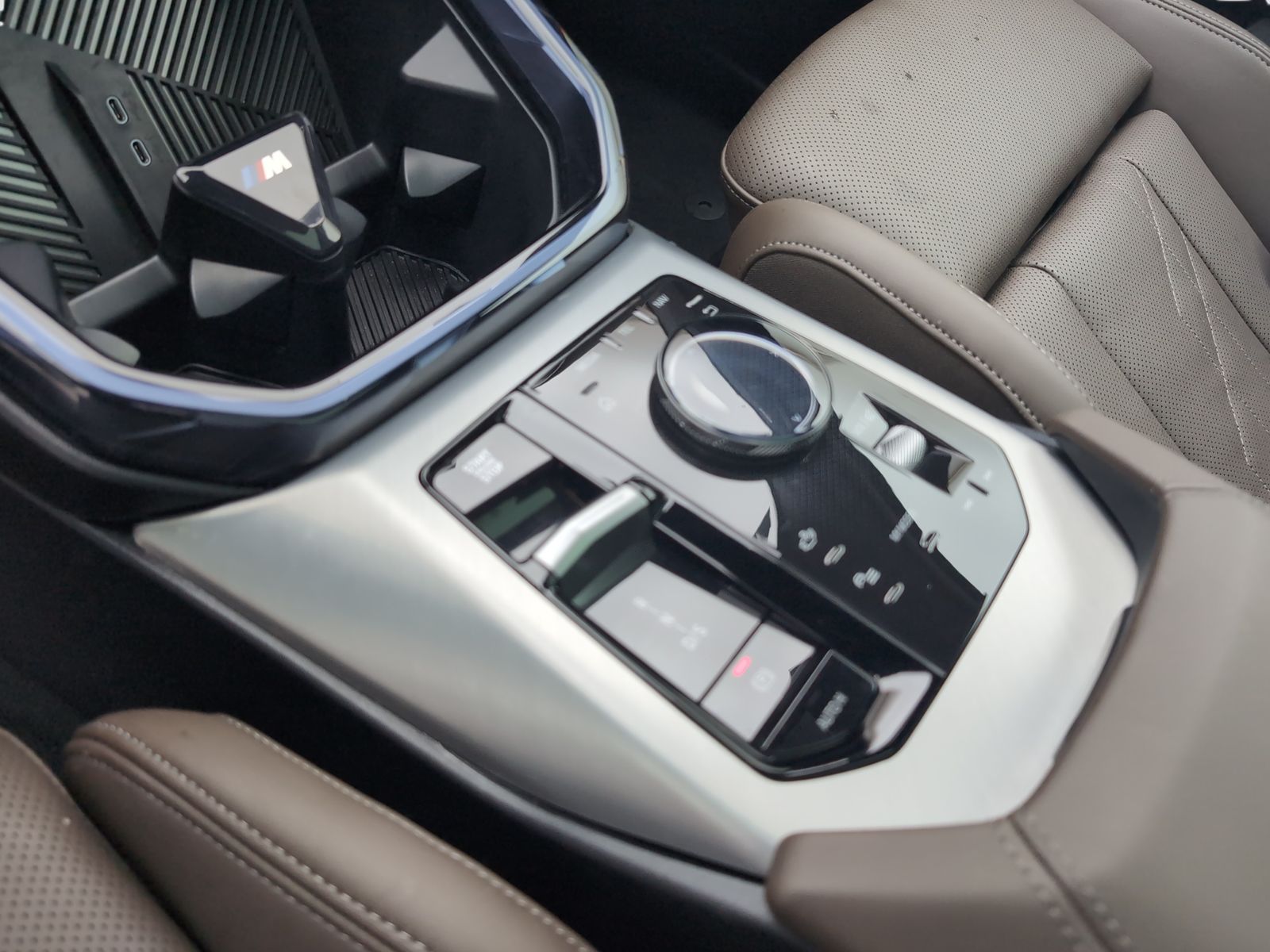 BMW X3 - Bild 13