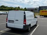 Mercedes-Benz Vito 109/110/111/114 CDI FWD lang,Klima,(447.60 - Mercedes-Benz Vito: V6