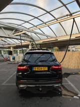 Mercedes-Benz CLC 250d - Mercedes-Benz CLC 250 Gebrauchtwagen