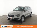 Skoda Karoq 1.0 TSI Ambition Aut.*LED*ACC*PDC*SHZ* - Skoda Karoq mit Schiebedach