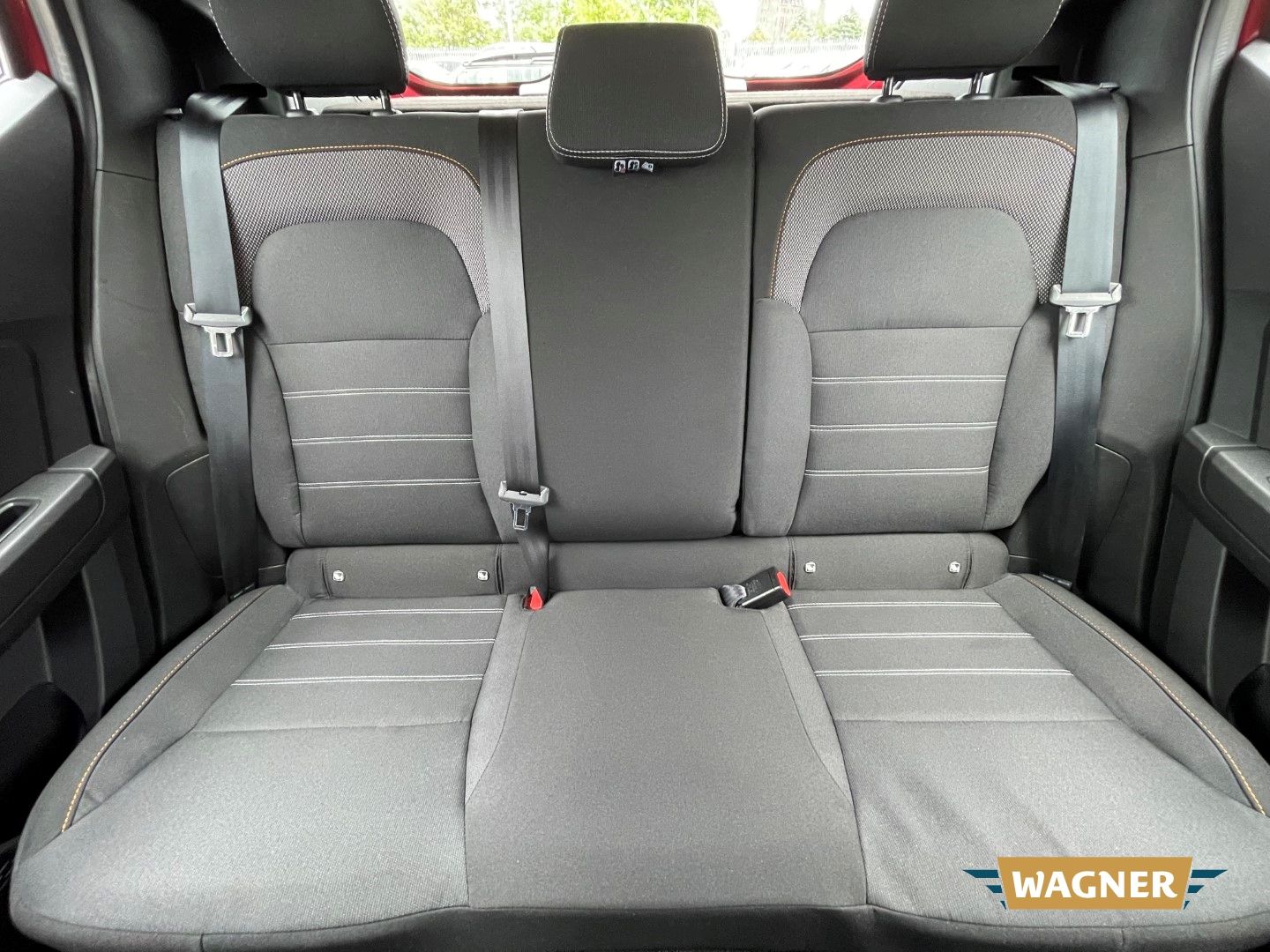 Fahrzeugabbildung Dacia Sandero III Stepway Comfort 1.0 TCe Benzin/Gas