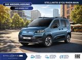 Fiat Qubo Qubo L LaPrima D130 Automatik *Navi*Kamera* - Fiat Qubo: Automatik