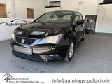 Seat Ibiza 1.2l TSI Sun Klima/Sitzhzg./MF-Lenkrad/BC - gebrauchte Seat Ibiza aus dem Jahr 2015